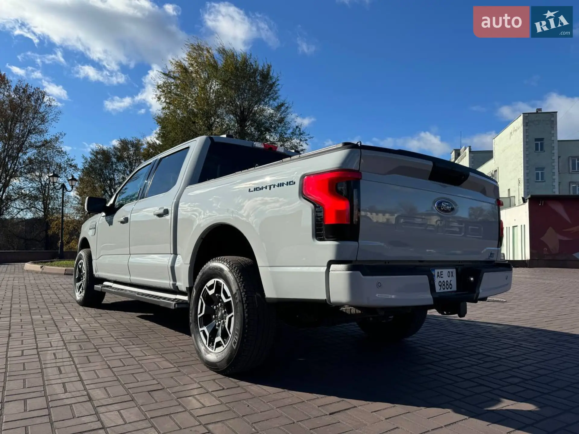 2023 Ford F-150 - мініатюра 16