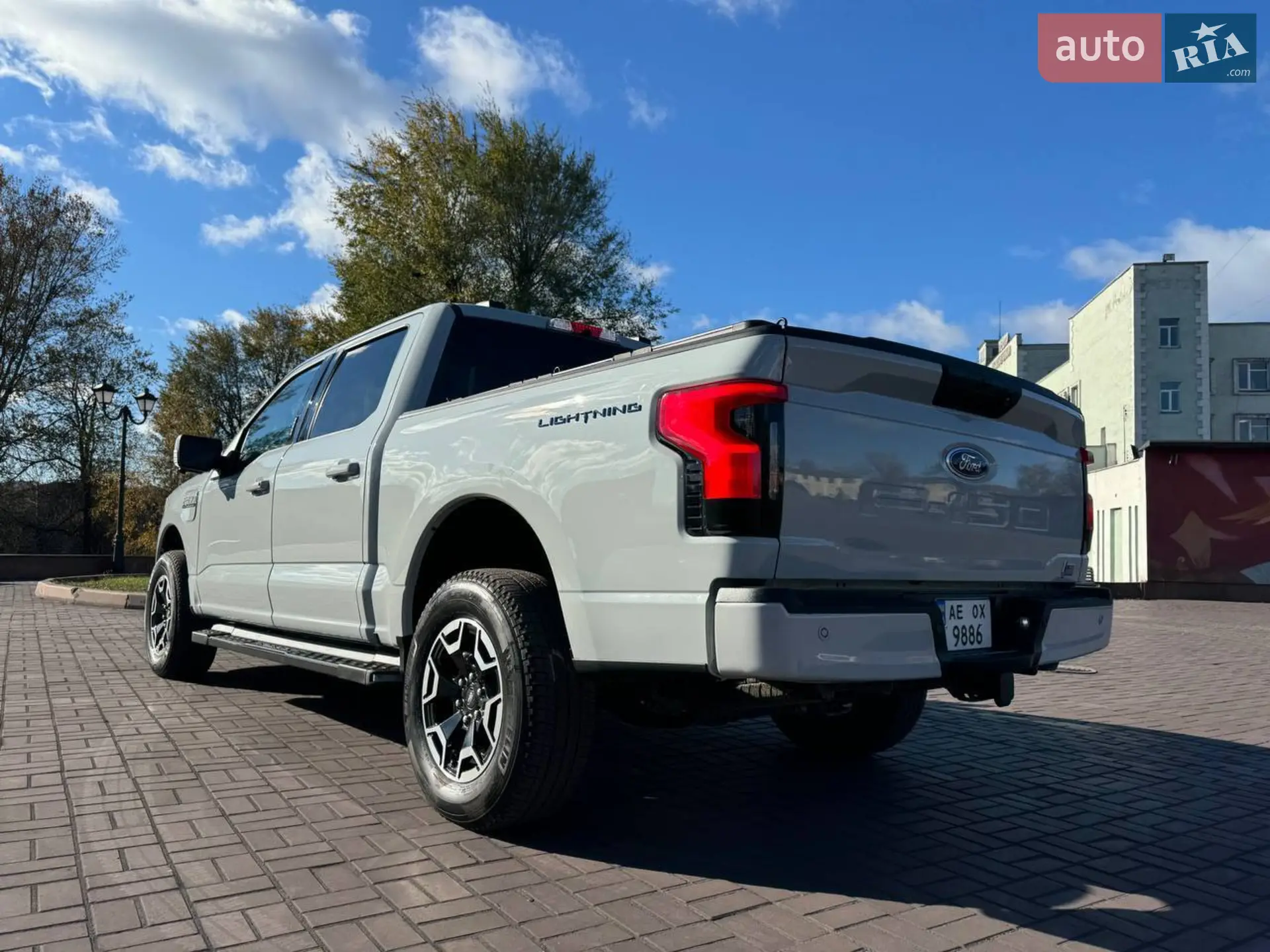 2023 Ford F-150 - мініатюра 17