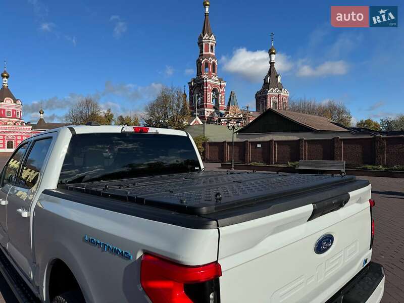 Пикап Ford F-150 2023 в Днепре