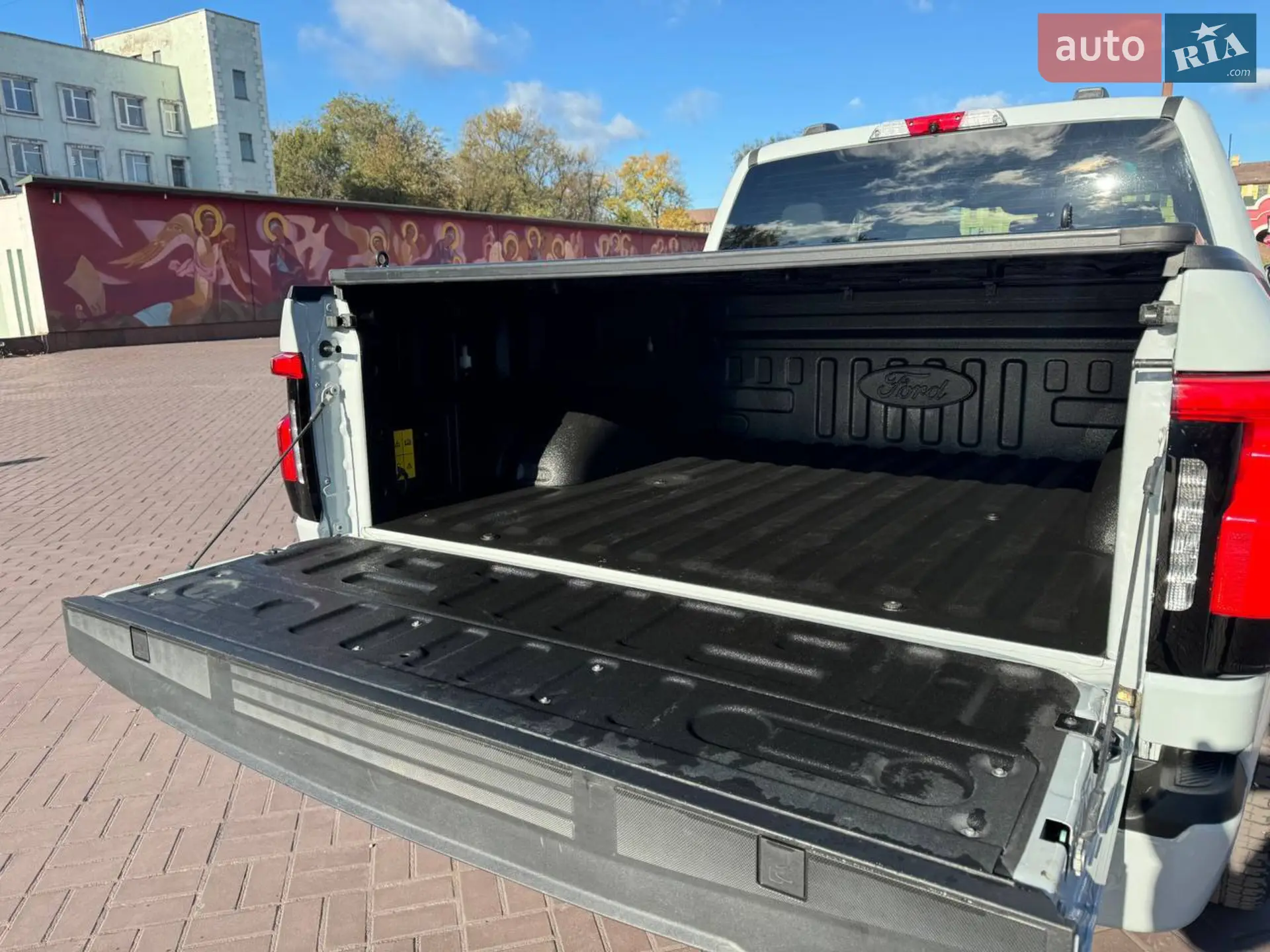 2023 Ford F-150 - мініатюра 42