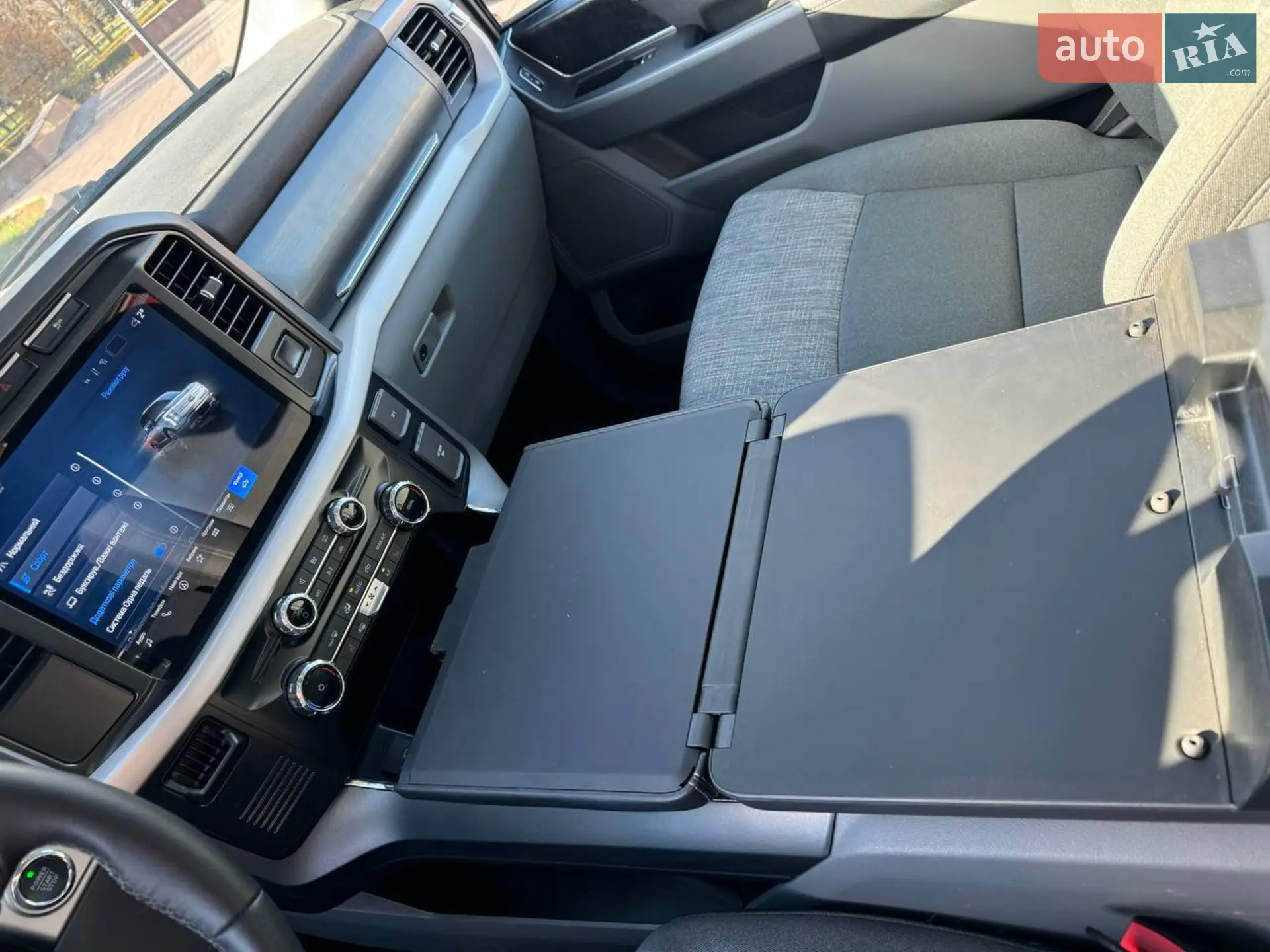 2023 Ford F-150 - мініатюра 43