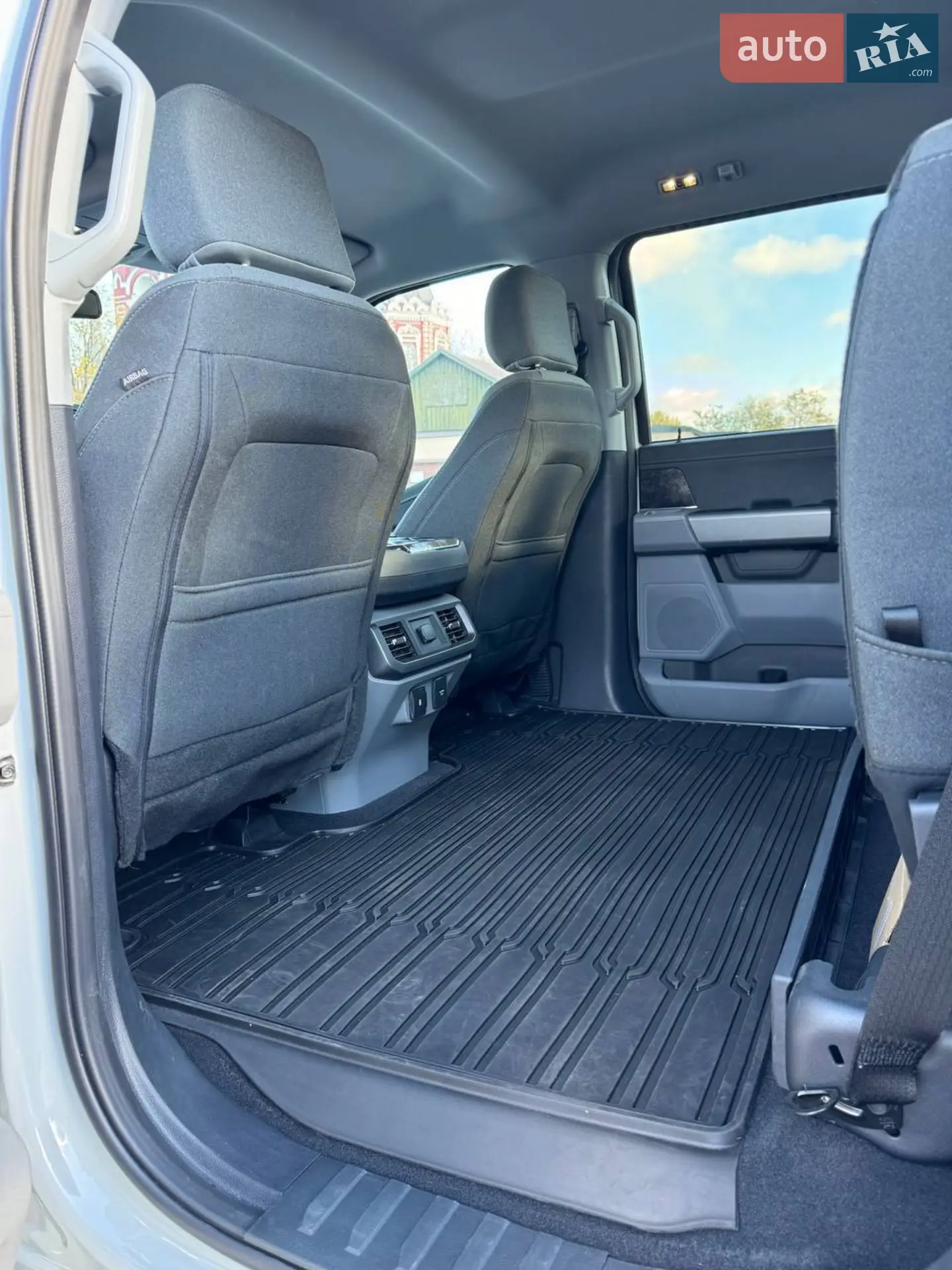 2023 Ford F-150 - мініатюра 44