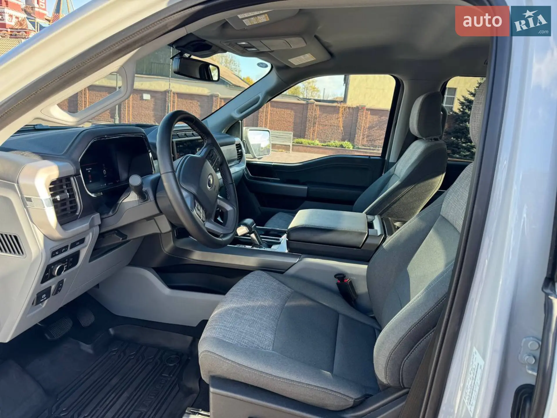 2023 Ford F-150 - мініатюра 46