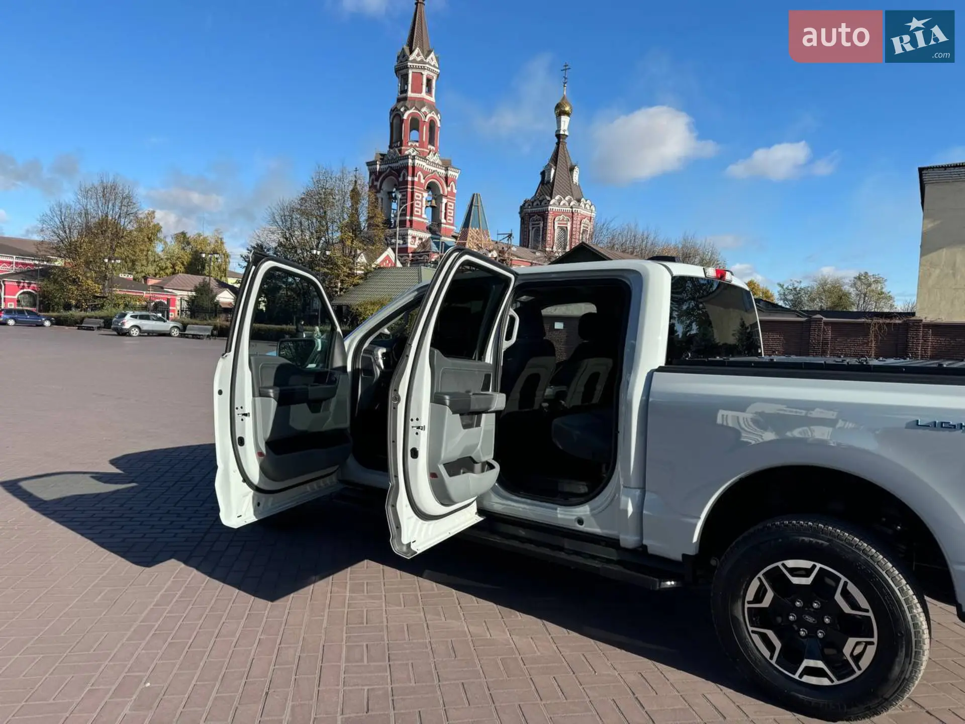 2023 Ford F-150 - мініатюра 9
