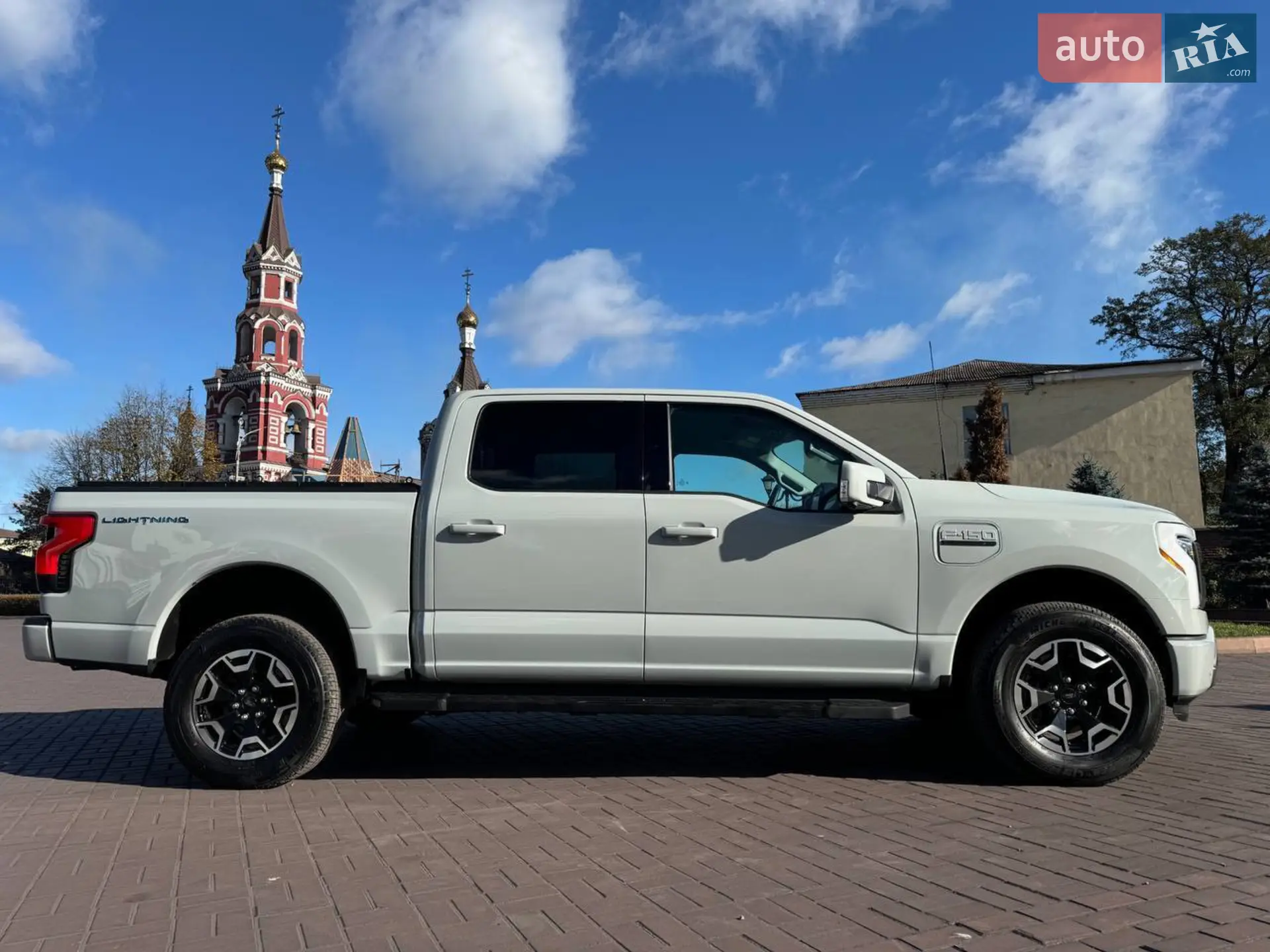 2023 Ford F-150 - мініатюра 10
