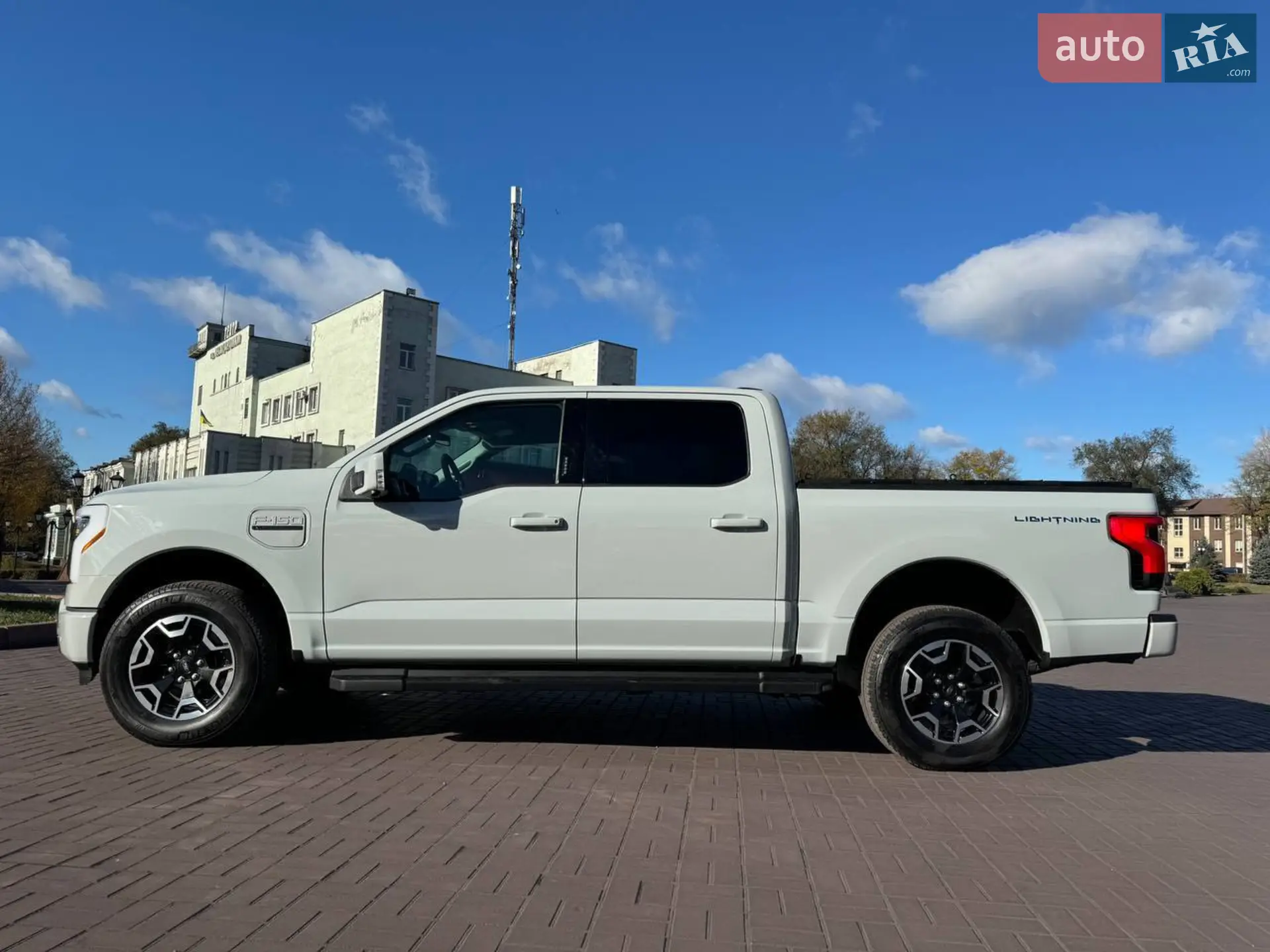 2023 Ford F-150 - мініатюра 12