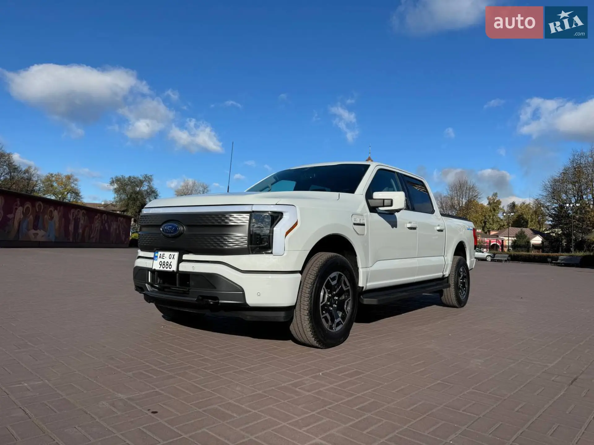 2023 Ford F-150 - мініатюра 5