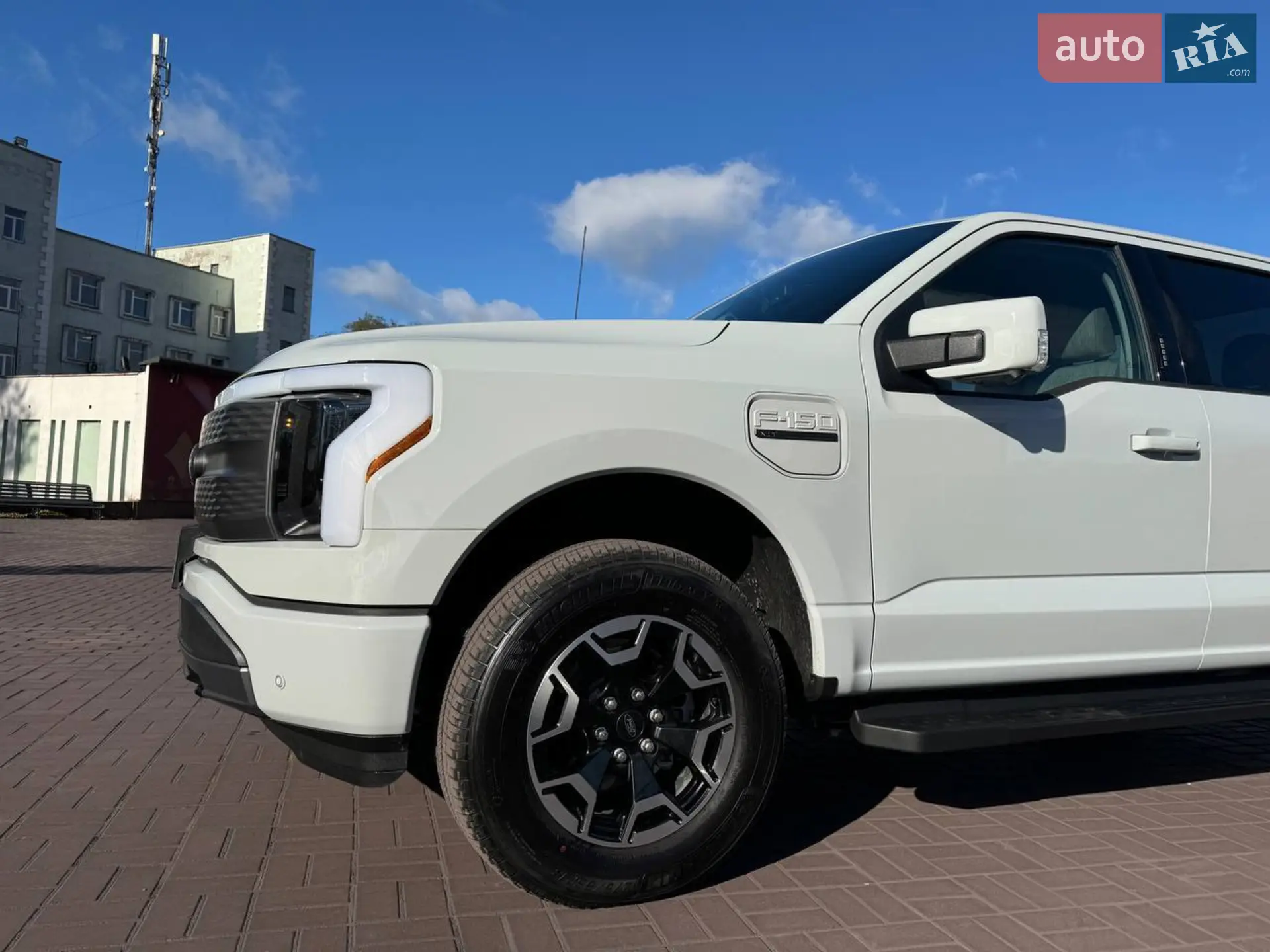 2023 Ford F-150 - мініатюра 4