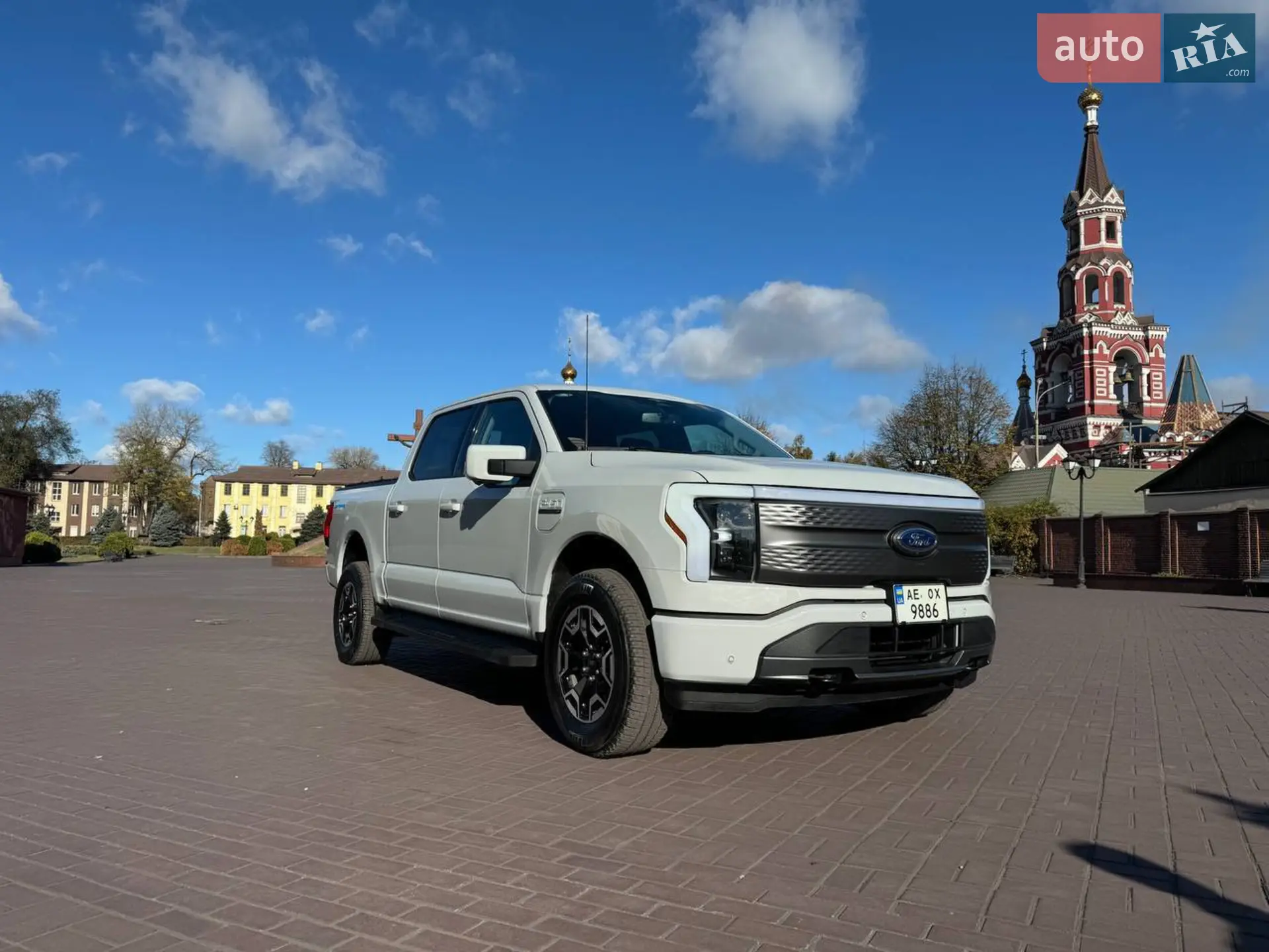 2023 Ford F-150 - мініатюра 6