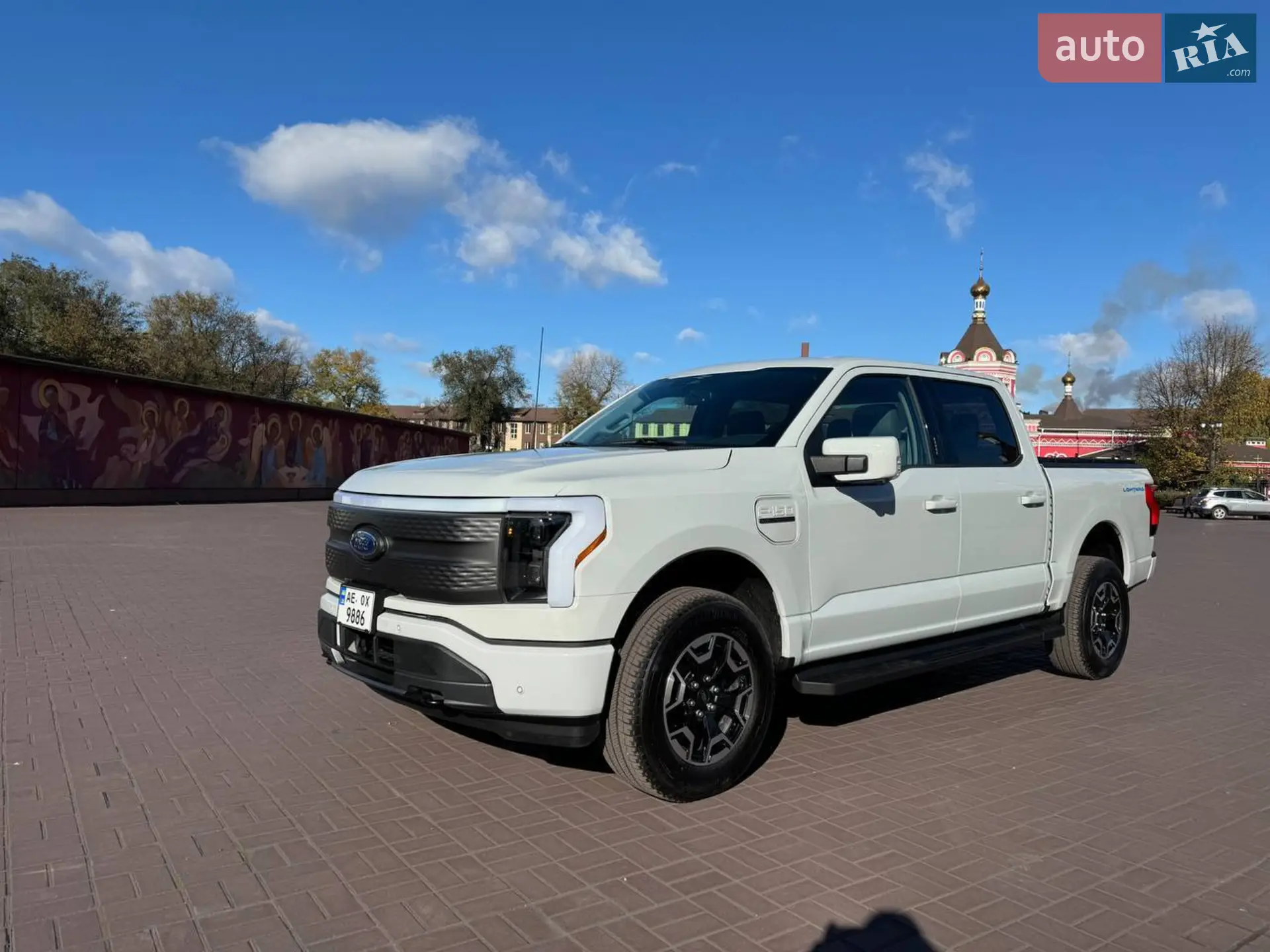 2023 Ford F-150 - мініатюра 7