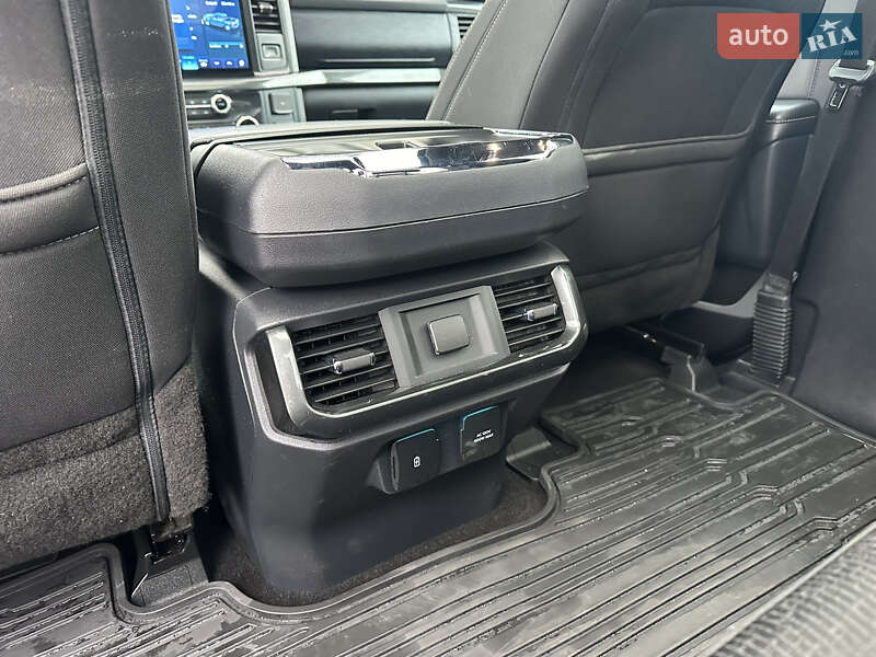 Пікап Ford F-150 2021 в Києві