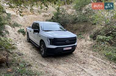 Пикап Ford F-150 2022 в Львове