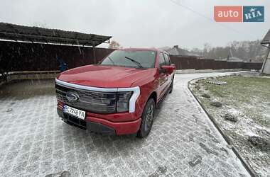 Пікап Ford F-150 2023 в Львові