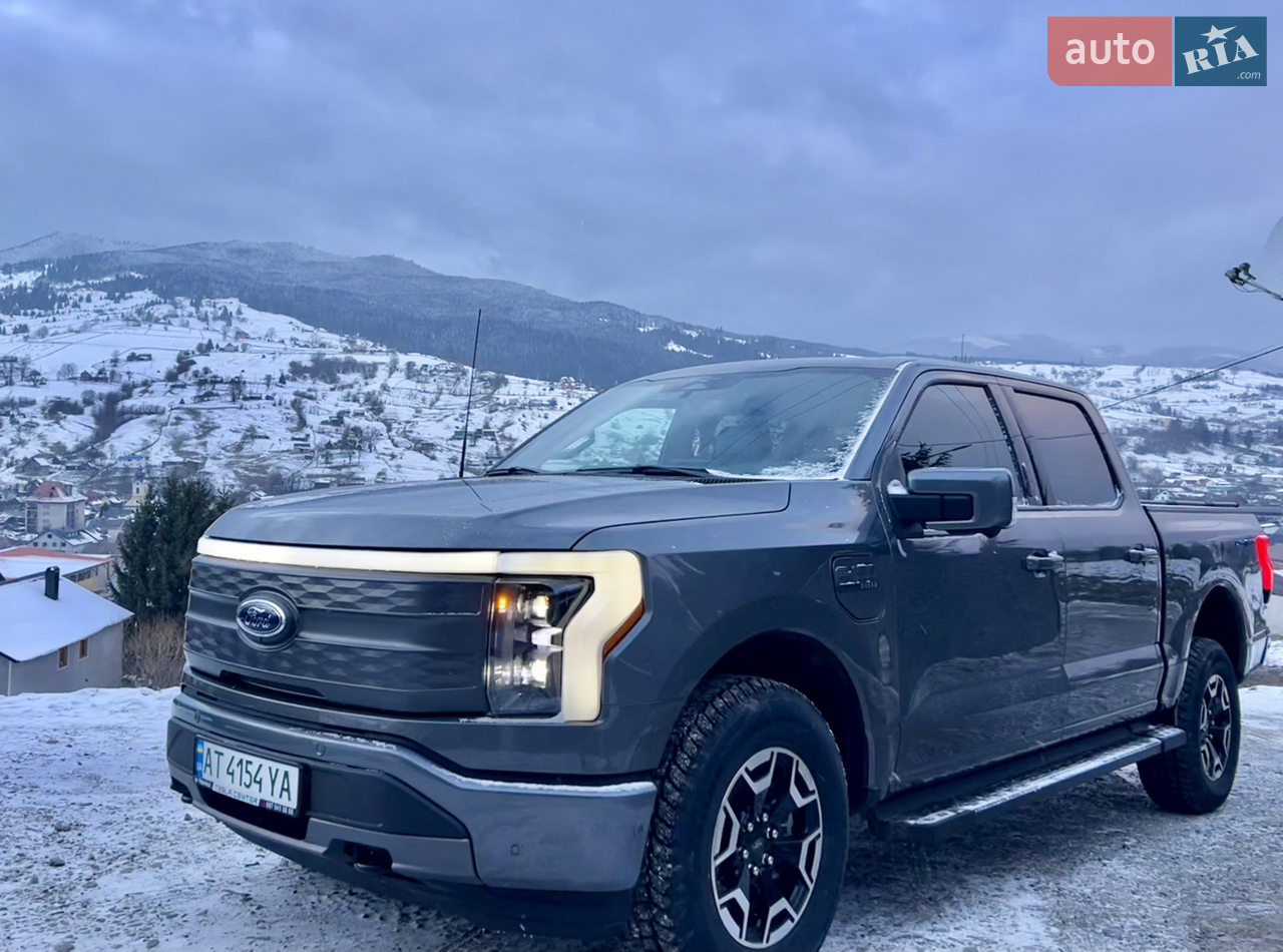 2023 Ford F-150 - мініатюра 19