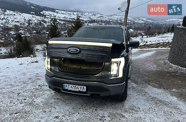 Пикап Ford F-150 2023 в Ивано-Франковске