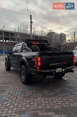 Пикап Ford F-150 2017 в Днепре