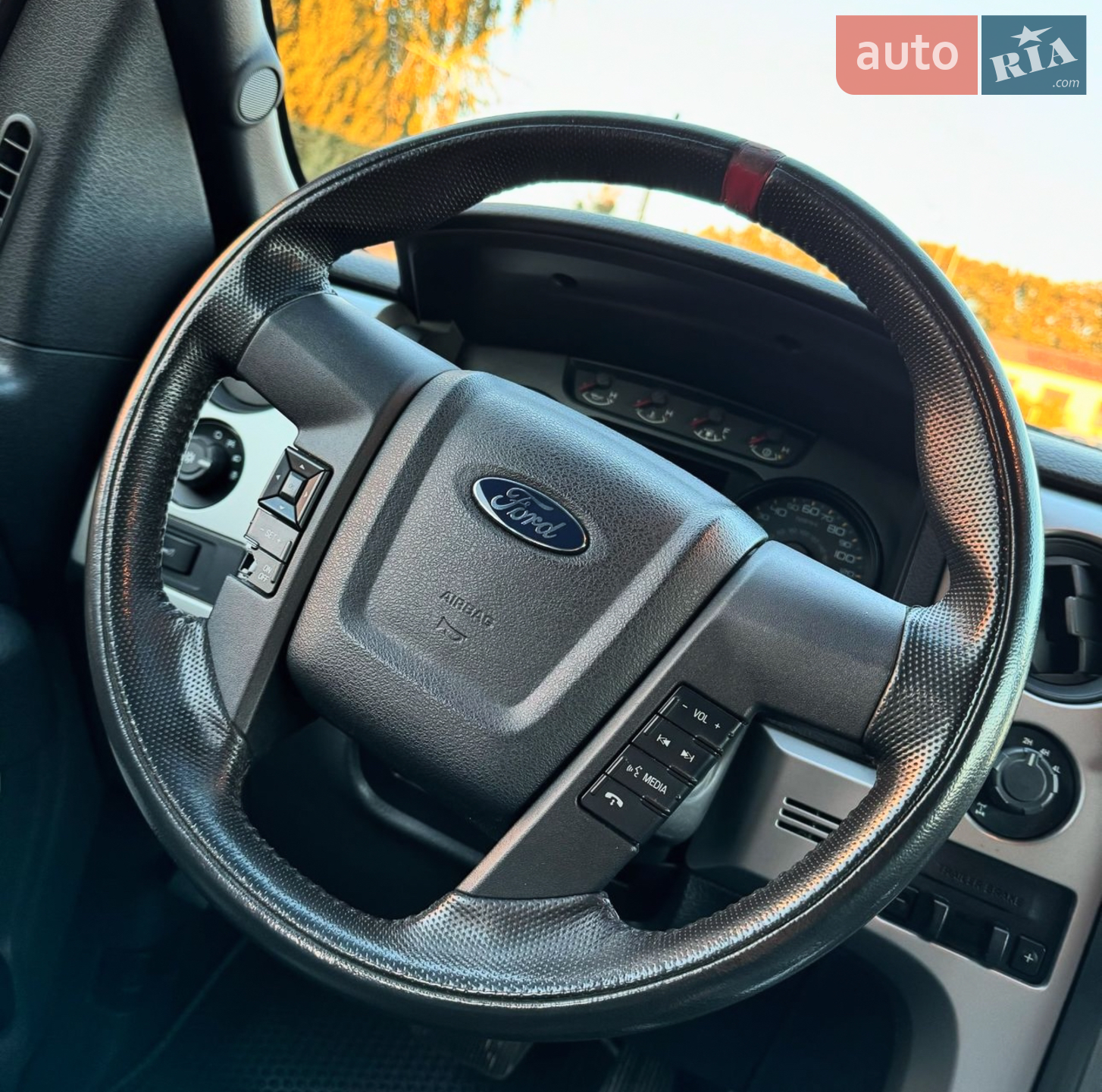 2013 Ford F-150 - мініатюра 13