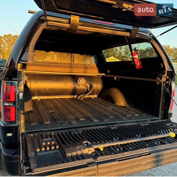 Пикап Ford F-150 2013 в Виннице фото 16 Пикап Ford F-150 2013 в Виннице