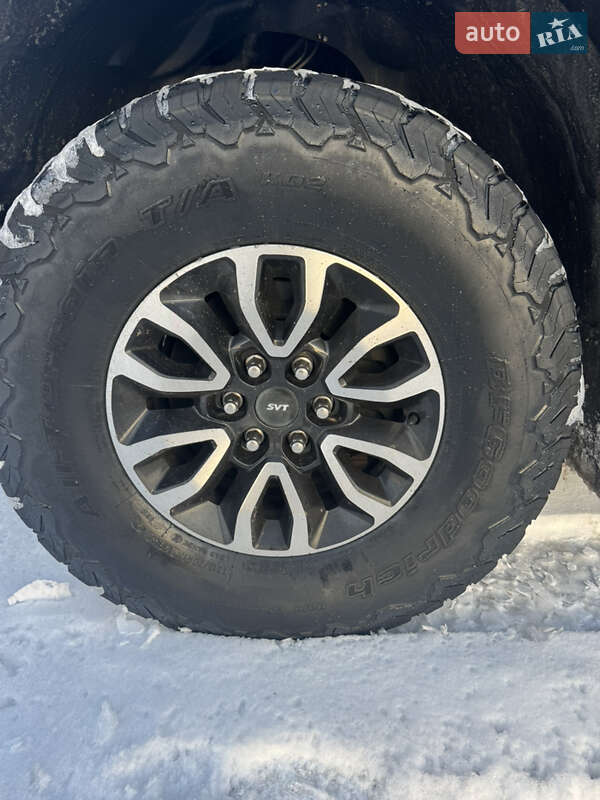 Пикап Ford F-150 2013 в Виннице фото 30 Пикап Ford F-150 2013 в Виннице