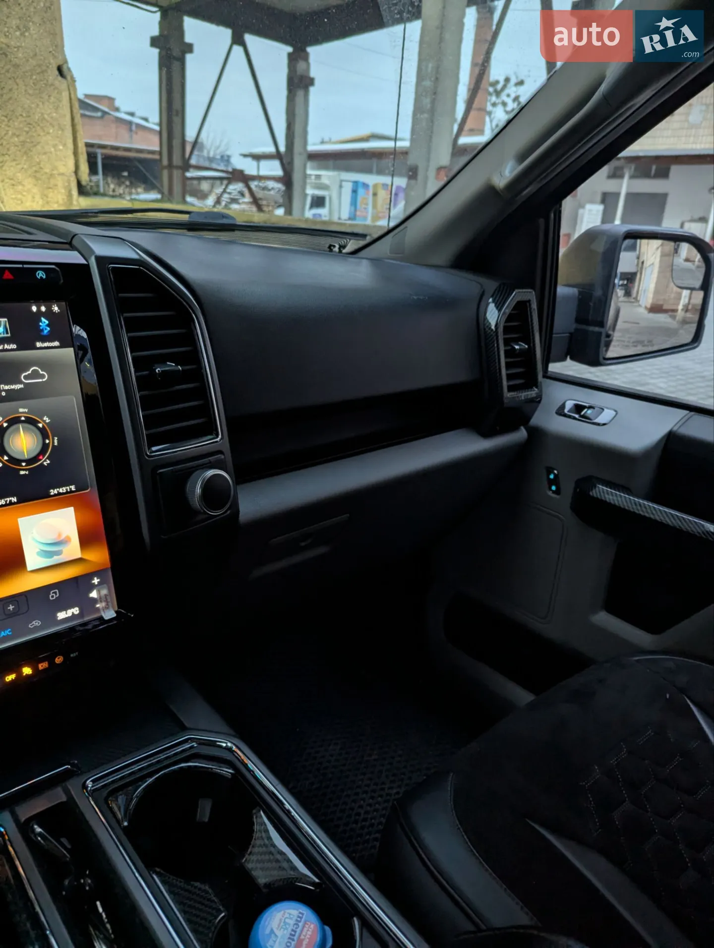 2017 Ford F-150 - мініатюра 26