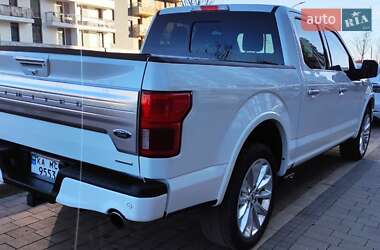 Пикап Ford F-150 2020 в 