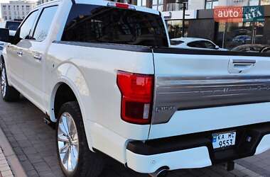 Пикап Ford F-150 2020 в 
