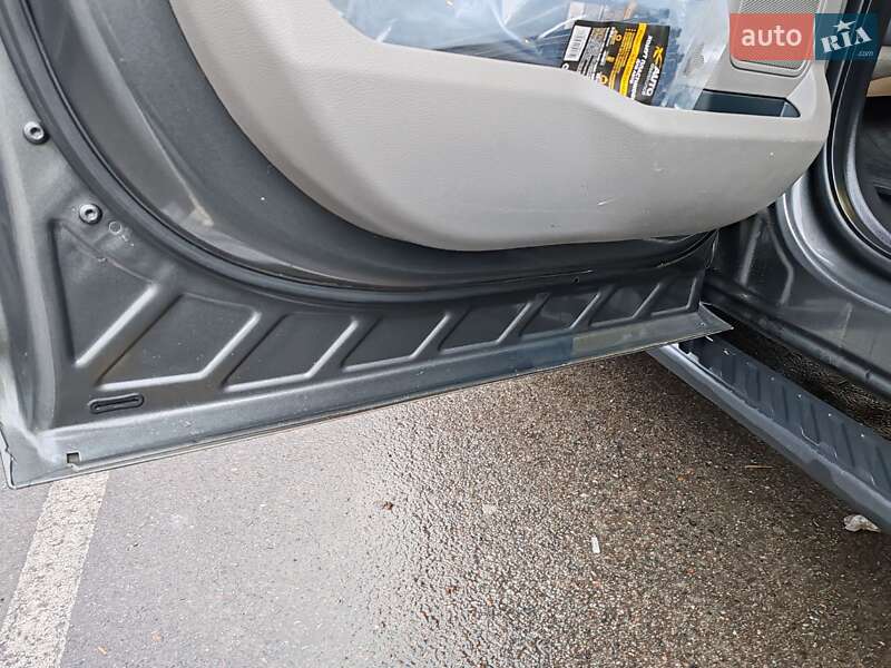 Пікап Ford F-150 2015 в Києві