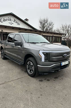 Пікап Ford F-150 2023 в Києві