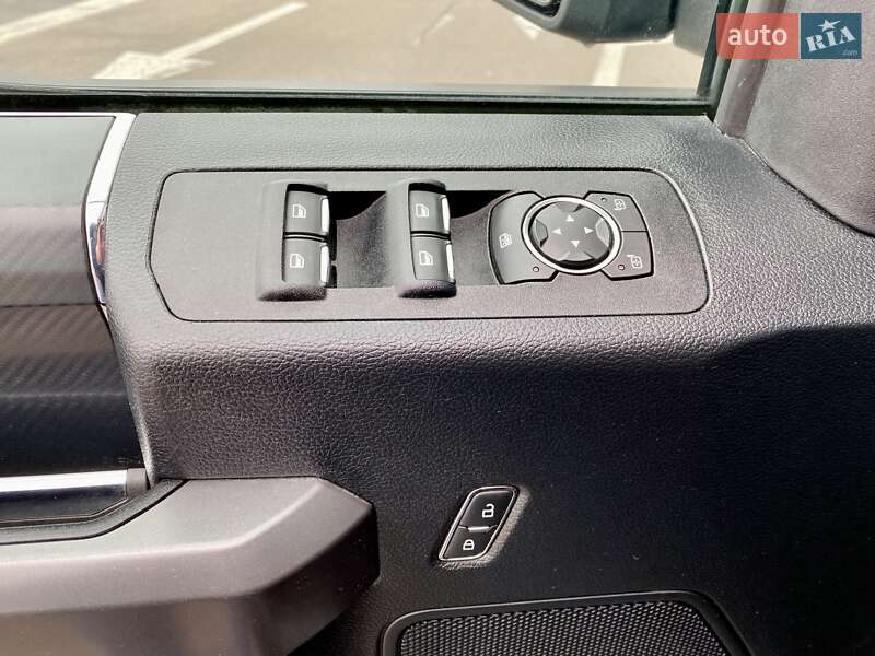 Пикап Ford F-150 2019 в Киеве