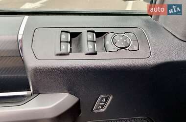 Пикап Ford F-150 2019 в 