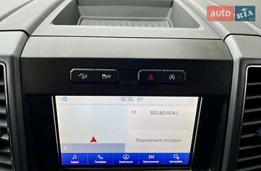 Пикап Ford F-150 2019 в 