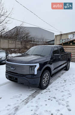 Пікап Ford F-150 2022 в Рівному