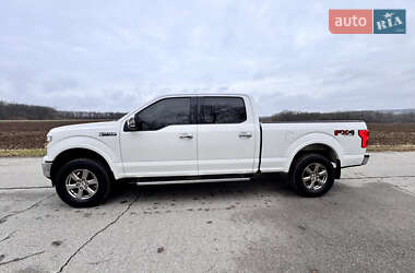 Пикап Ford F-150 2020 в Черкассах