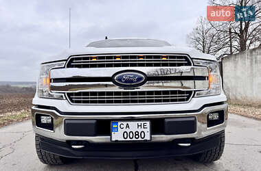 Пикап Ford F-150 2020 в Черкассах