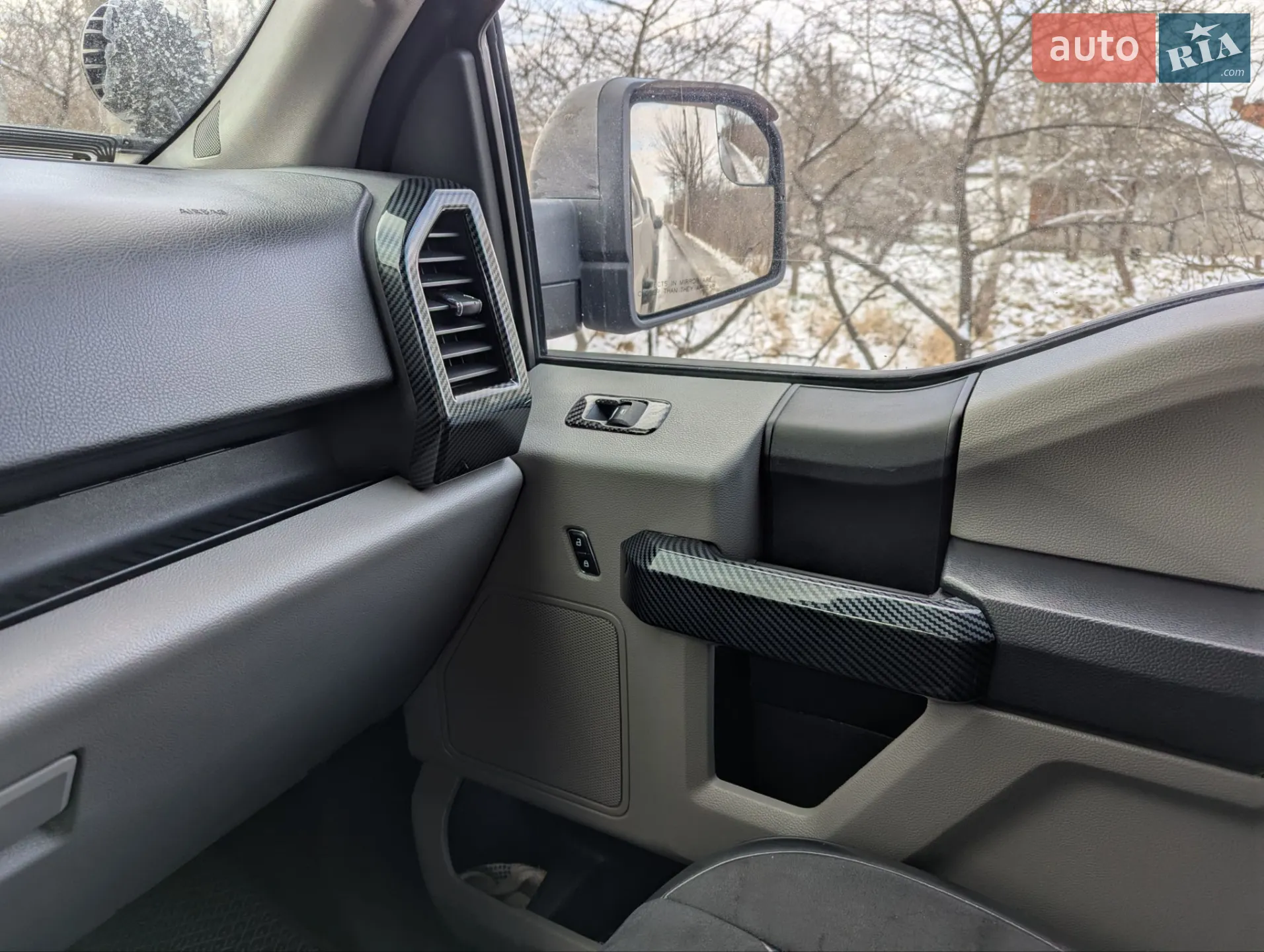 2017 Ford F-150 - мініатюра 23