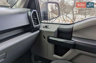 Пикап Ford F-150 2017 в 