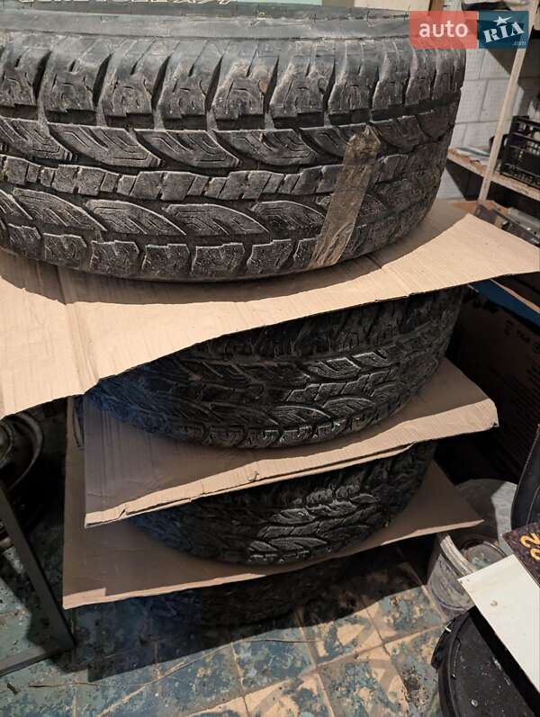 Пикап Ford F-150 2017 в Ивано-Франковске