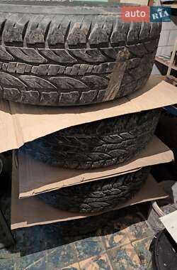 Пикап Ford F-150 2017 в 
