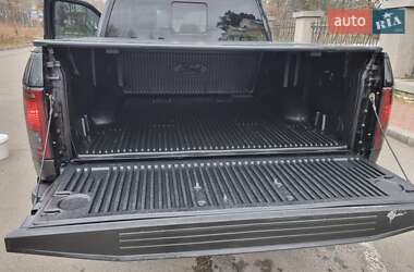 Пикап Ford F-150 2017 в 