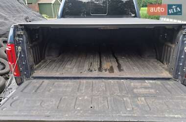 Пикап Ford F-150 2017 в 