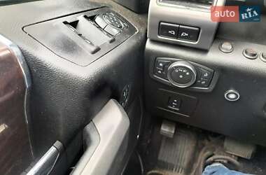 Пикап Ford F-150 2017 в 
