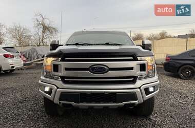 Пікап Ford F-150 2018 в Луцьку