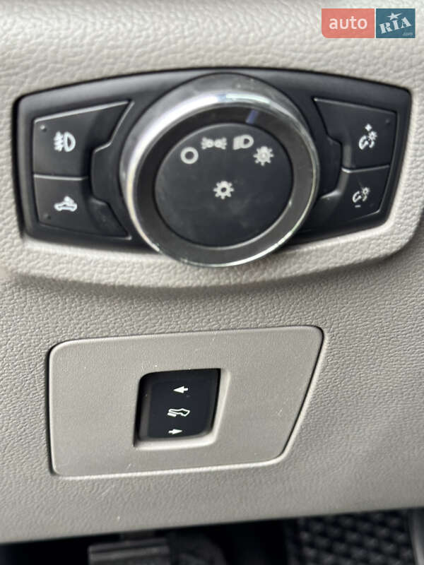 Пикап Ford F-150 2015 в Берегово фото 22 Пикап Ford F-150 2015 в Берегово