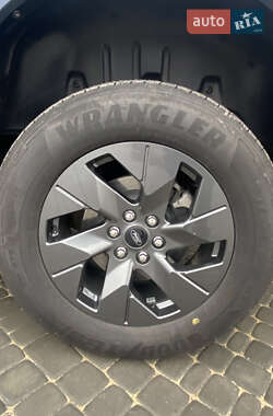 Пикап Ford F-150 2023 в 