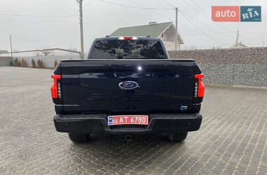 Пикап Ford F-150 2023 в 