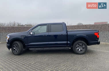 Пикап Ford F-150 2023 в 