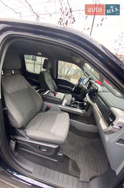 Пикап Ford F-150 2023 в 