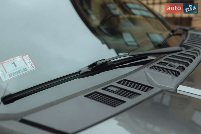 Пикап Ford F-150 2019 в Конотопе фото 15 Пикап Ford F-150 2019 в Конотопе