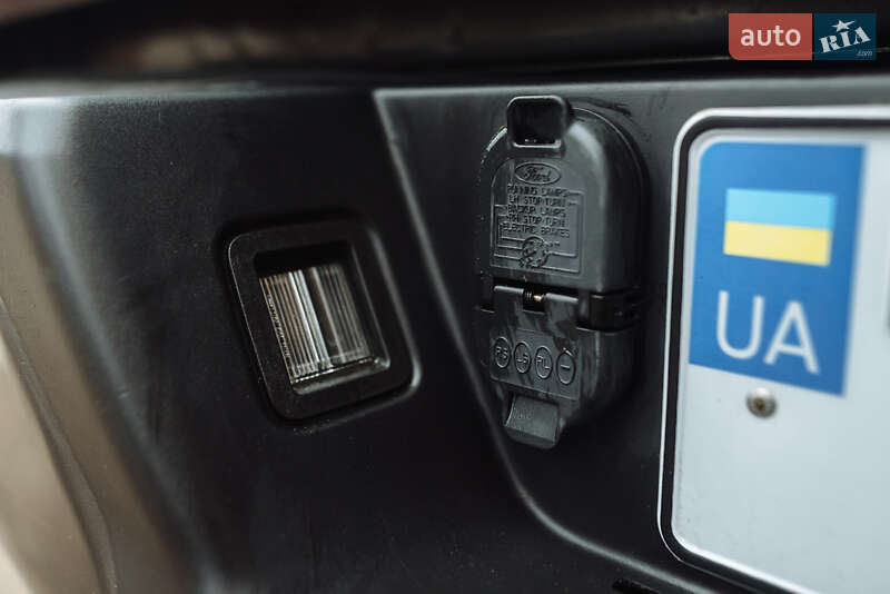 Пикап Ford F-150 2019 в Конотопе фото 57 Пикап Ford F-150 2019 в Конотопе