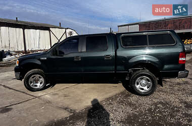 Пикап Ford F-150 2007 в 